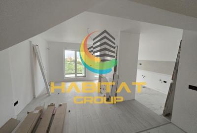 Apartament 3 camere tip Duplex la 10 minute de metrou - 5