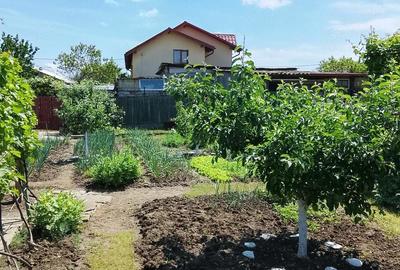 Casă cu Teren 583 Mp în Central - 6