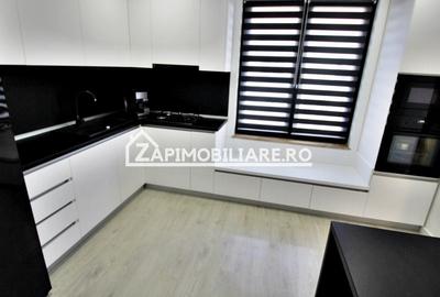 Casa 4 camere,3 bai,1 pivnită,170 mp,517mp teren,0% comision - 16