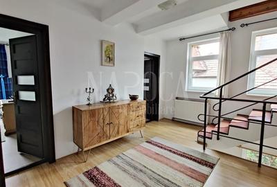 Casă individuală cu 4 camere cu Canalizare în Gheorgheni - 5