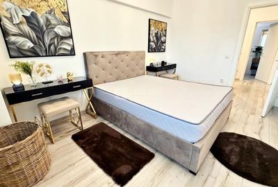 Copou Garden, 2 camere mobilat si utilat premium, balcon - 6