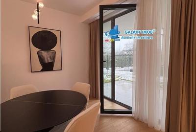 Apartament cu 4 camere, mobilat în Central - 19