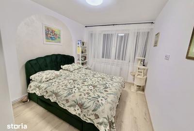 Apartament cu 2 camere decomandat în Tudor - 8