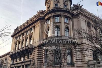 Regina Elisabeta  - Calea Victoriei Birouri Stradal - 1