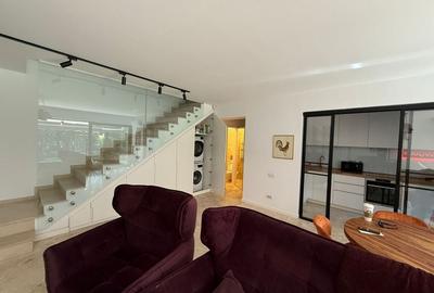 Vila premium de inchiriat | Pipera-Voluntari | Finisaje Premium - 3