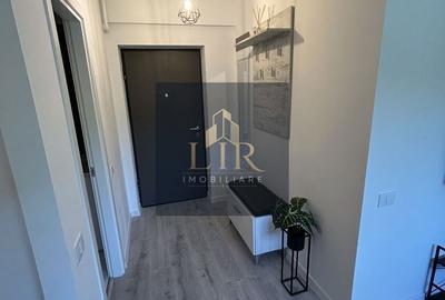Apartament cu 2 camere în Bularga - 7