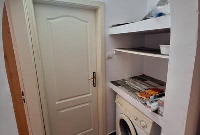 300 euro!!! Ap.cu 2 camere cu centrala proprie Zona Bucovina - 5