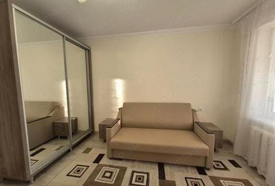 Apartament cu 2 camere decomandat în Gheorghe Lazăr