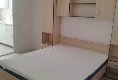 Garsonieră semidecomandată în Chiajna - 4