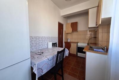 Garsonieră decomandată, mobilată în Florești - 5