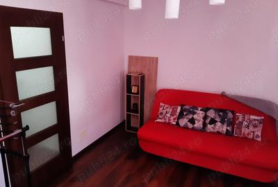 Inchiriez garsoniera Popesti Leordeni - 7 minute de metrou Inchiriez garsoniera Popesti Leordeni - 7 minute de metrou - 3