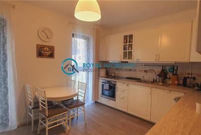 Royal Imobiliare-Apartament 4 camere-zona Albert - 20