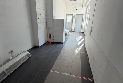 Spațiu comercial, de 125 mp, în Dristor - 1
