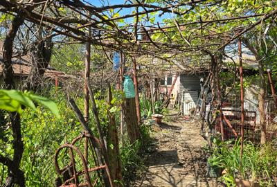 Casă de vânzare nouă - Sector 2, lângă Lacul Plumbuita – 4 camere, teren 310 mp - 8