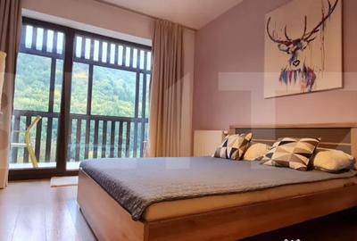 Apartament cu 2 camere decomandat, mobilat în Central - 3