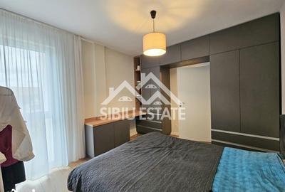 Apartament cu 2 camere decomandat, mobilat în Terezian - 11