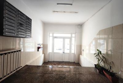Nerva Traian | Metr.Timpuri Noi | Apartament decomandat zugravit acum, anvelopat - 27