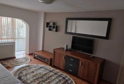 Apartament cu 2 camere decomandat în Ultracentral - 2