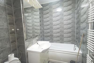 Inchiriere garsoniera noua cu centrala, Plaza Exigent faza 2, metrou Lujerului - 9