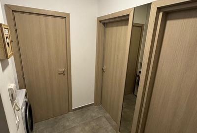 Apartament cu 2 camere în Grozăvești - 6