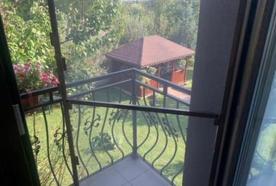 Casă cu 4 camere cu Garaj în Tărtășești - 13