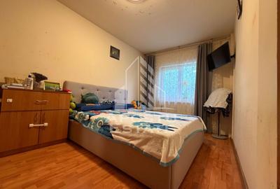 Apartament cu 2 camere semidecomandat, mobilat în Kiriac - 9