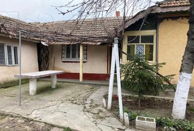 Casă cu Teren 754 Mp în Gâldău - 2