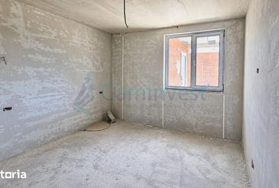 Casă cu 4 camere cu Teren 300 Mp în Sânmartin - 5