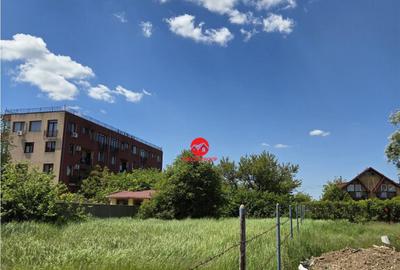 Teren Intravilan de 1000 mp cu Toate Utilitatile, Mamaia Sat - 8