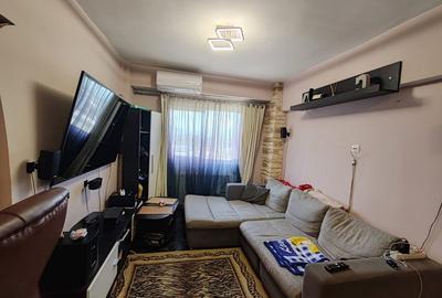 Apartament cu 4 camere decomandat, mobilat în Triaj - 6