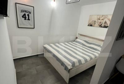 Apartament de inchiriat Micro 6, disponibil din 1 decem - 4