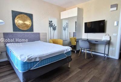 FIRST RENT | Garsoniera - Open Space | P-ta Romana | Mobilat si utilat | - 2