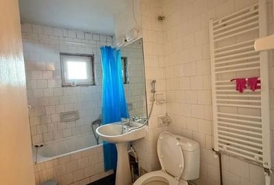 Girocului-Spitalul Judetean | 4 Camere | Etaj 2 | Centrala proprie | 2 Balcoane - 14