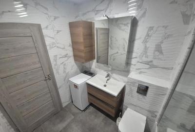 Apartament cu 2 camere decomandat în Torontalului