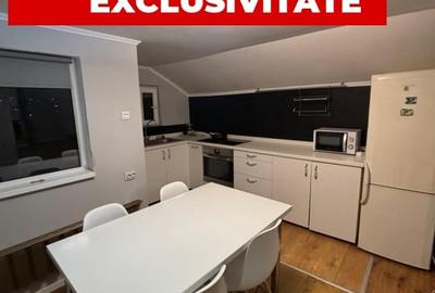 Apartament cu 2 camere semidecomandat în Someșeni - 1