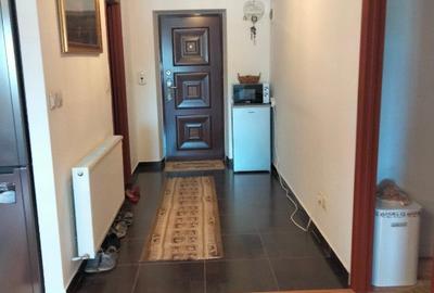 Apartament cu 3 camere decomandat în Central - 15