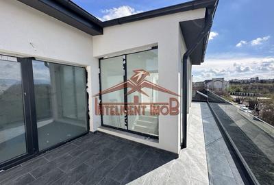 Casa superbă la cheie cu 11 camere in Turnisor jud.Sibiu - 2