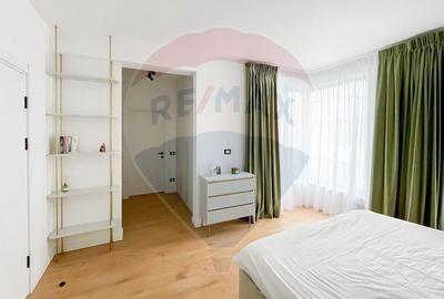 Casă cu 4 camere cu Teren 439 Mp în Mogoșoaia - 18