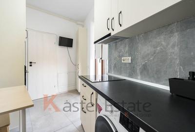 Apartament 2 camere  Zona Mihai Bravu - 16