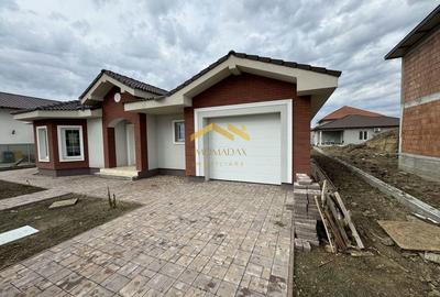 Mosnita Veche-Casa Individuala-Finisaje la Alegere - 3