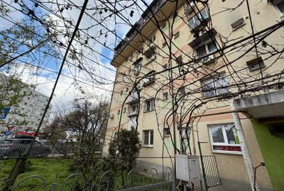 Garsonieră decomandată, mobilată în Titan - 8