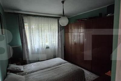 Apartament 3 camere, 67,40 mp, zona Micro 15 - 10