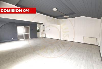Spațiu comercial, de 130 mp, în Craiovei - 1