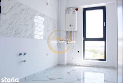 Apartament cu 3 camere decomandat în Theodor Pallady - 2