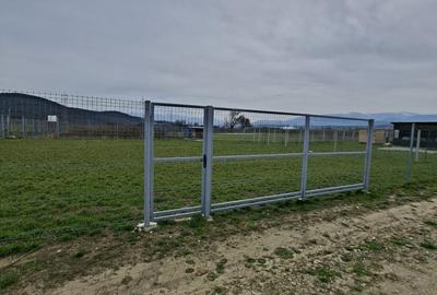 Spațiu comercial, în Ludoș - 3