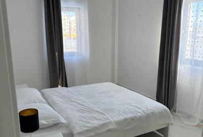 Zona Minerilor, bloc nou, 2 camere, etaj 1 - 6