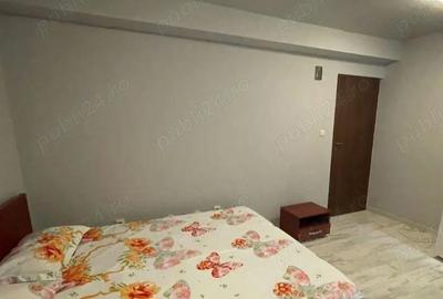 Apartament cu 2 camere semidecomandat în Central - 1