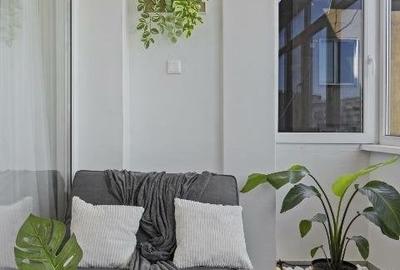 Apartament cu 2 camere semidecomandat, mobilat în P-ța Romană - 11