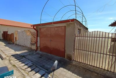 Casă cu 3 camere cu Teren 260 Mp în Central - 5
