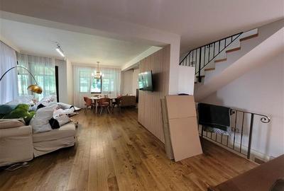 Casă individuală cu 4 camere cu Teren 500 Mp în Florești - 4